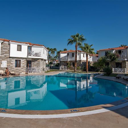 Turay Hotel Dalyan Zewnętrze zdjęcie