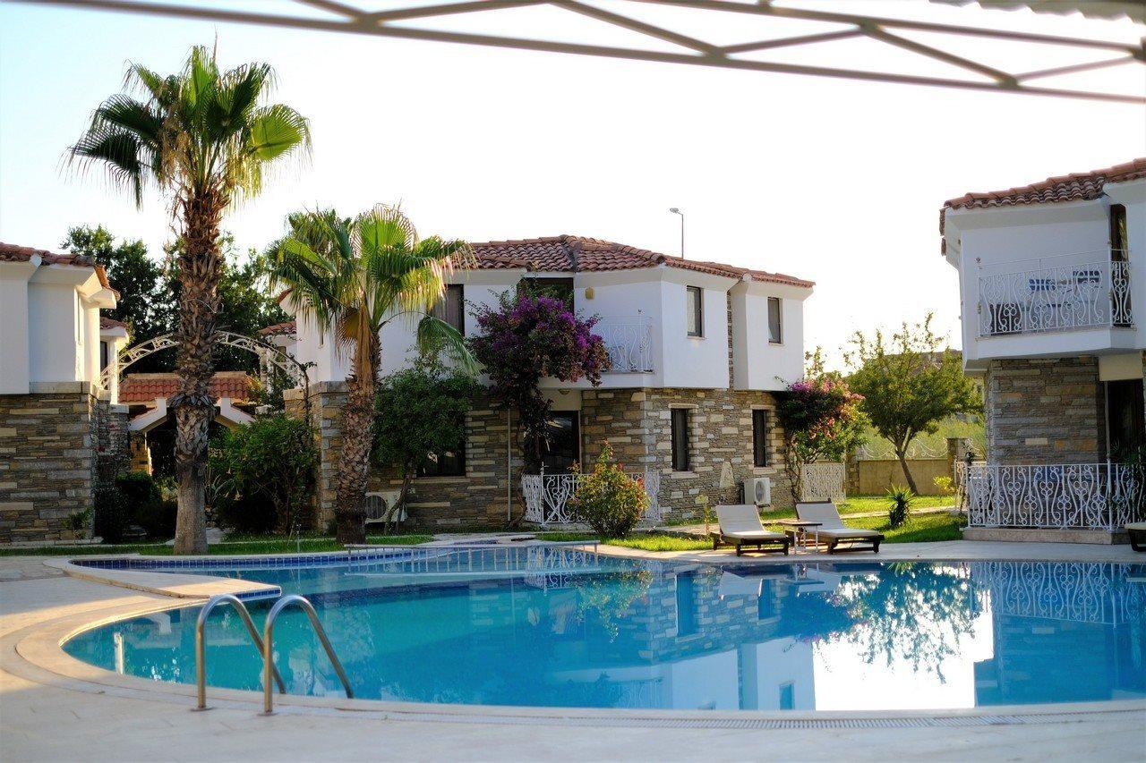 Turay Hotel Dalyan Zewnętrze zdjęcie