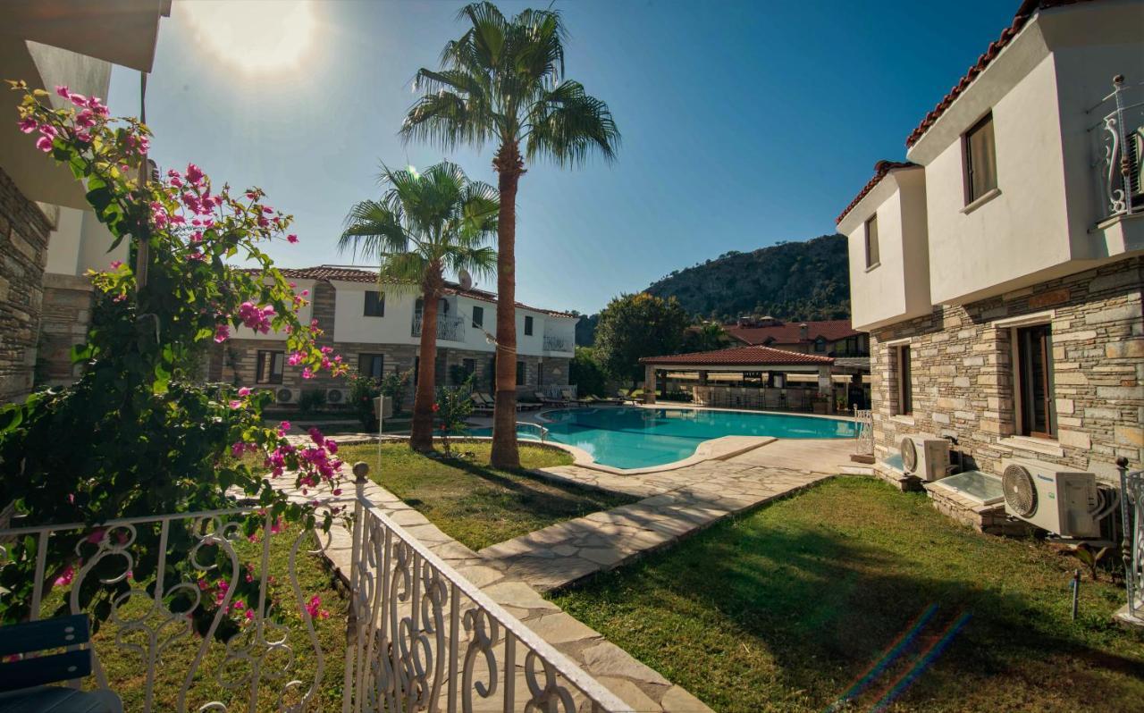 Turay Hotel Dalyan Zewnętrze zdjęcie