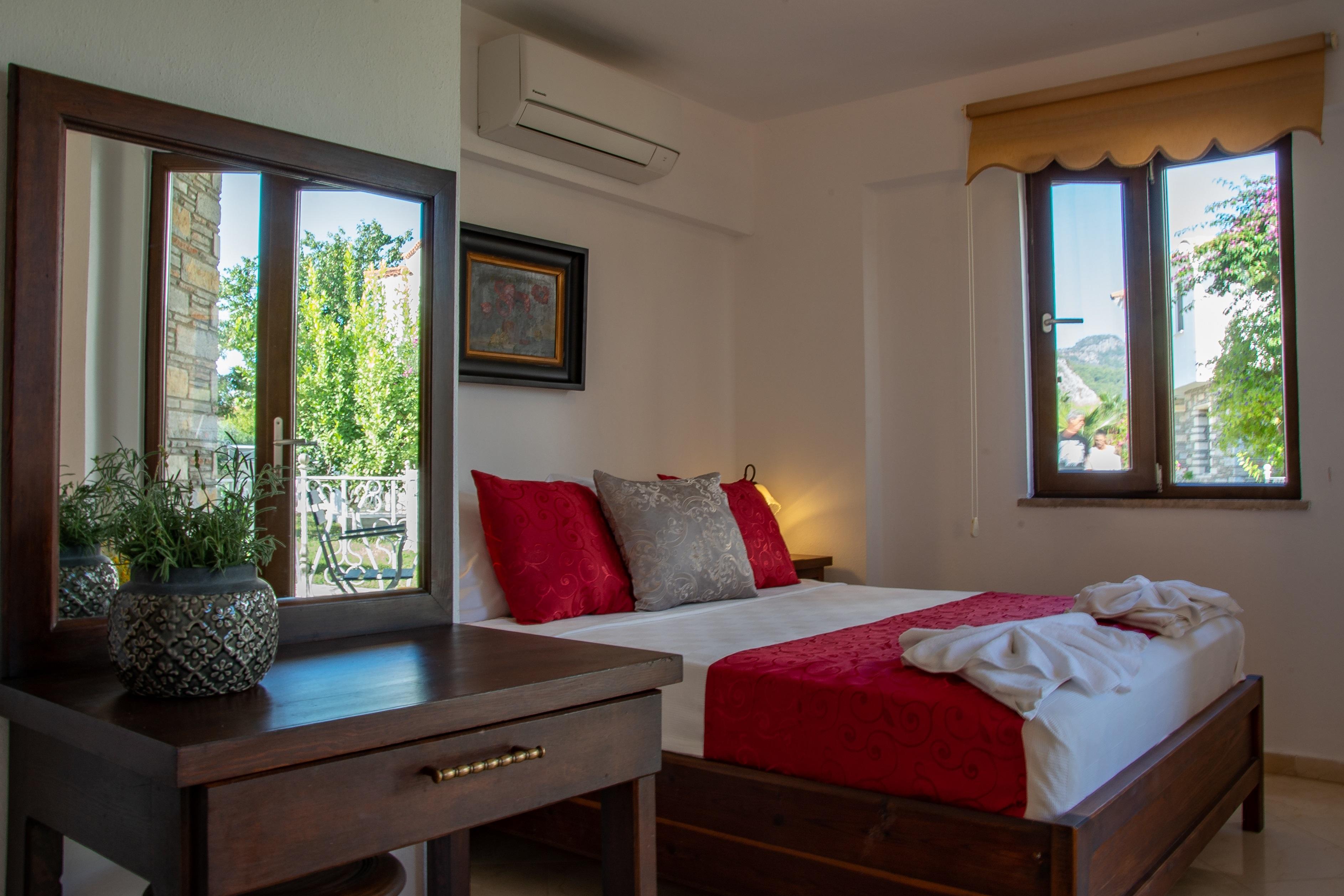 Turay Hotel Dalyan Zewnętrze zdjęcie