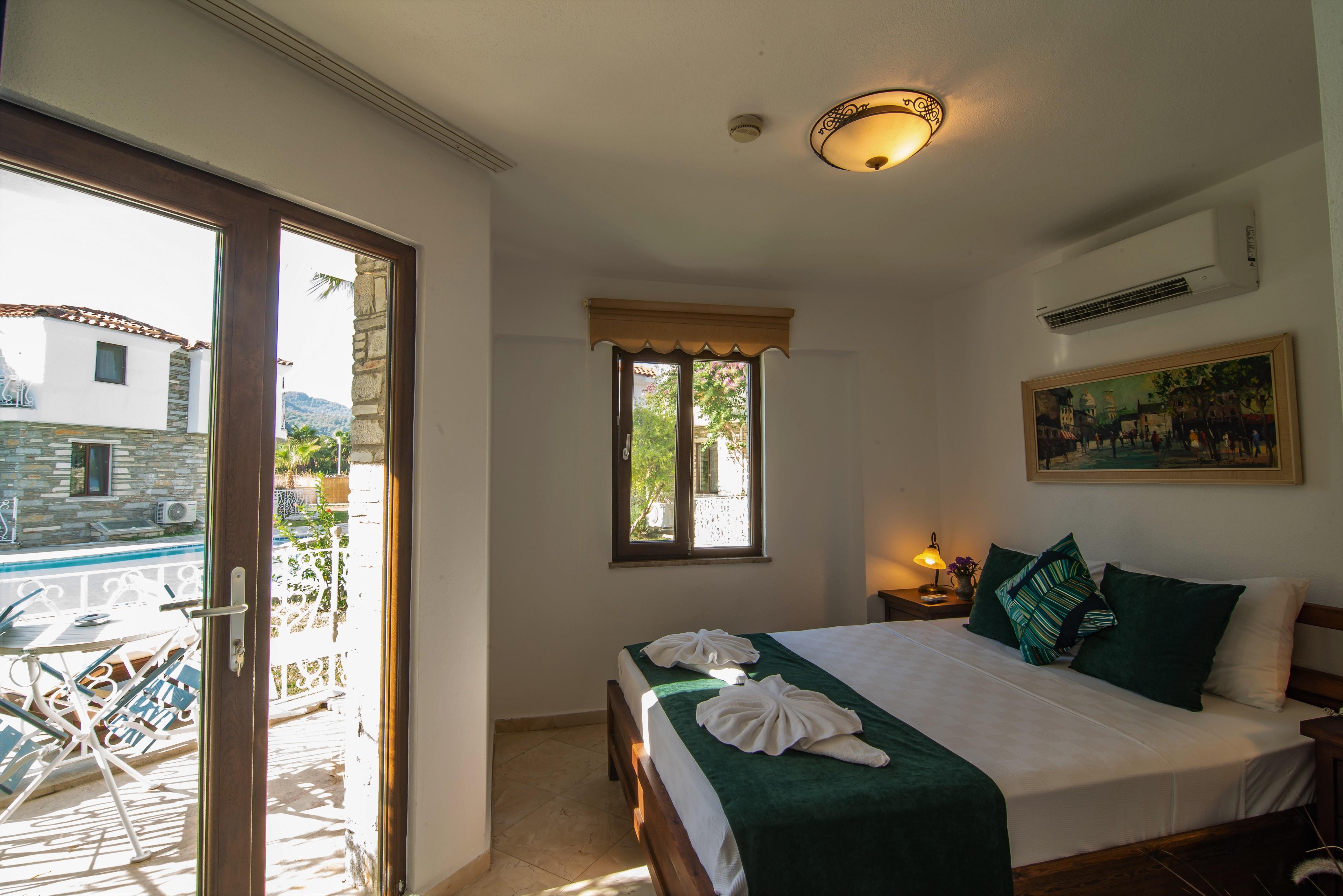 Turay Hotel Dalyan Zewnętrze zdjęcie