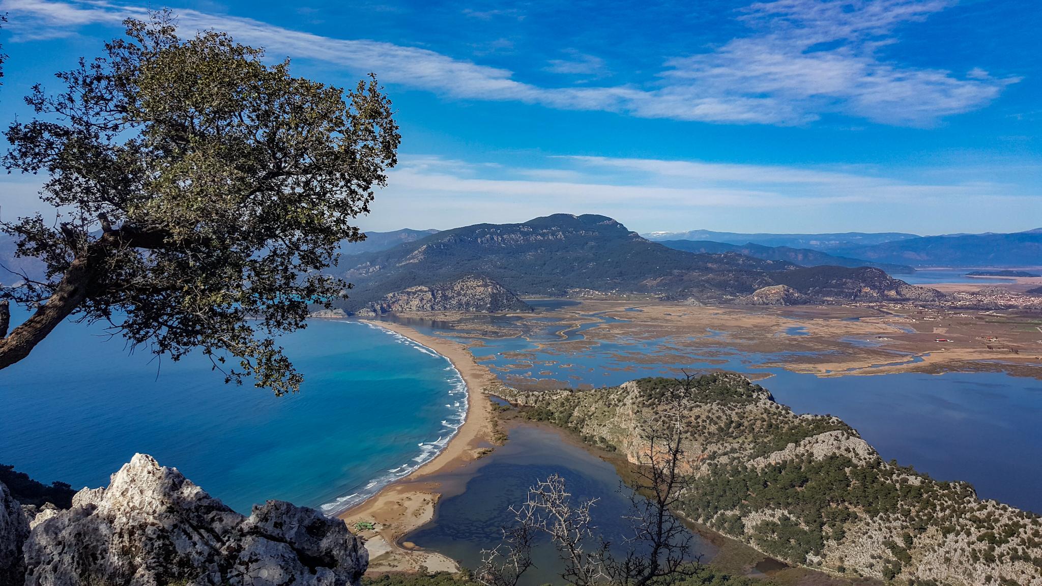 Turay Hotel Dalyan Zewnętrze zdjęcie