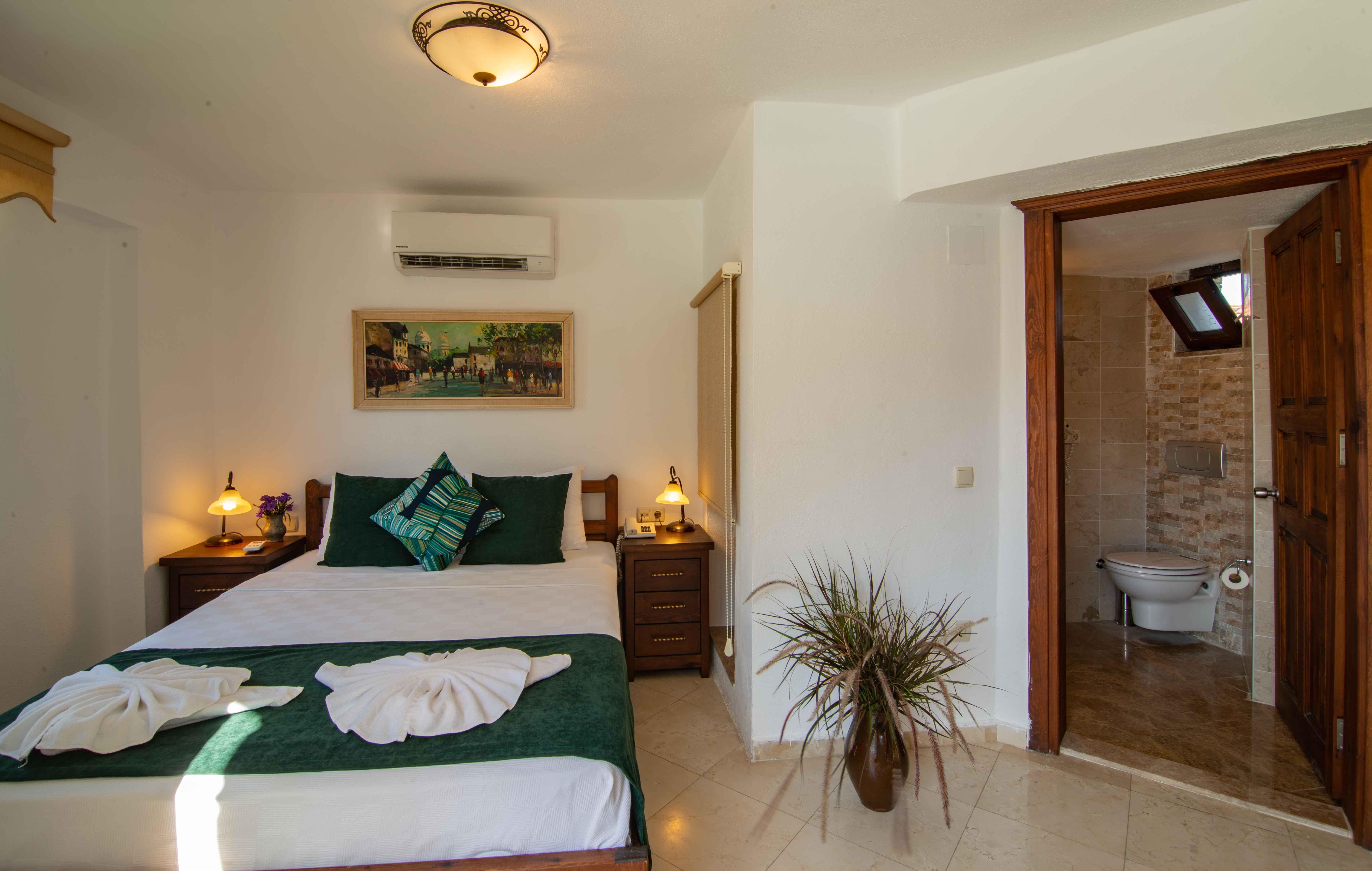 Turay Hotel Dalyan Zewnętrze zdjęcie