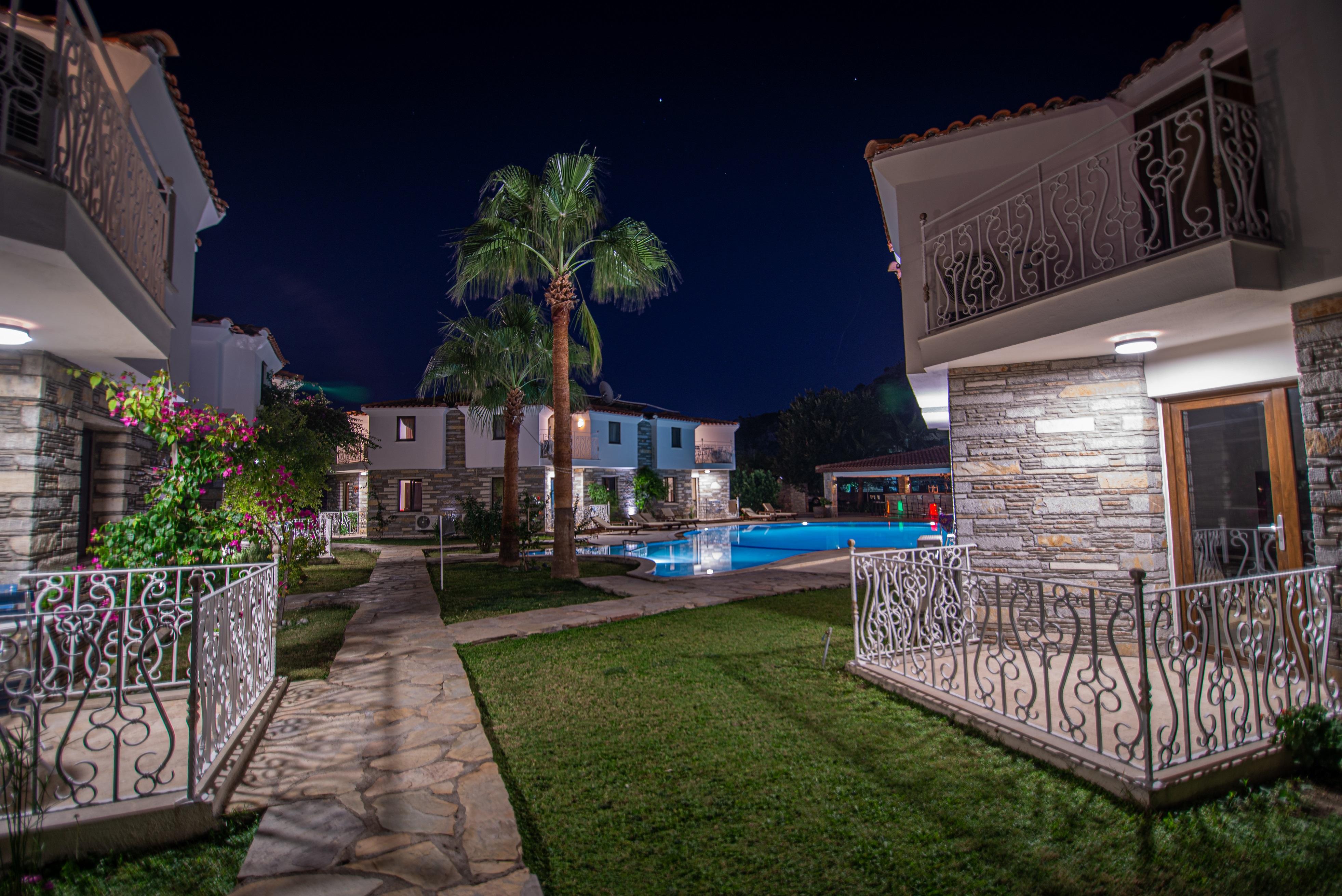 Turay Hotel Dalyan Zewnętrze zdjęcie