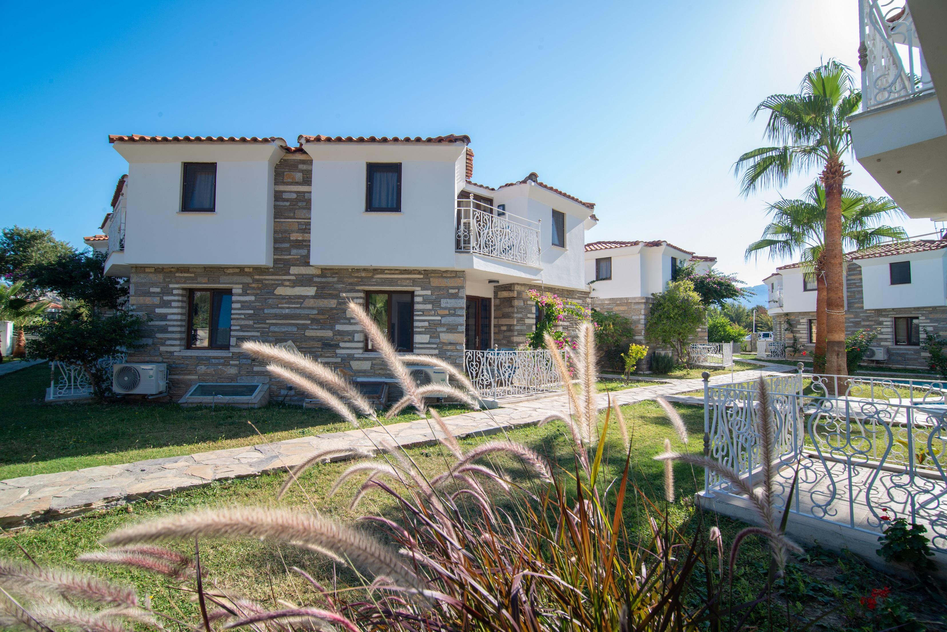Turay Hotel Dalyan Zewnętrze zdjęcie