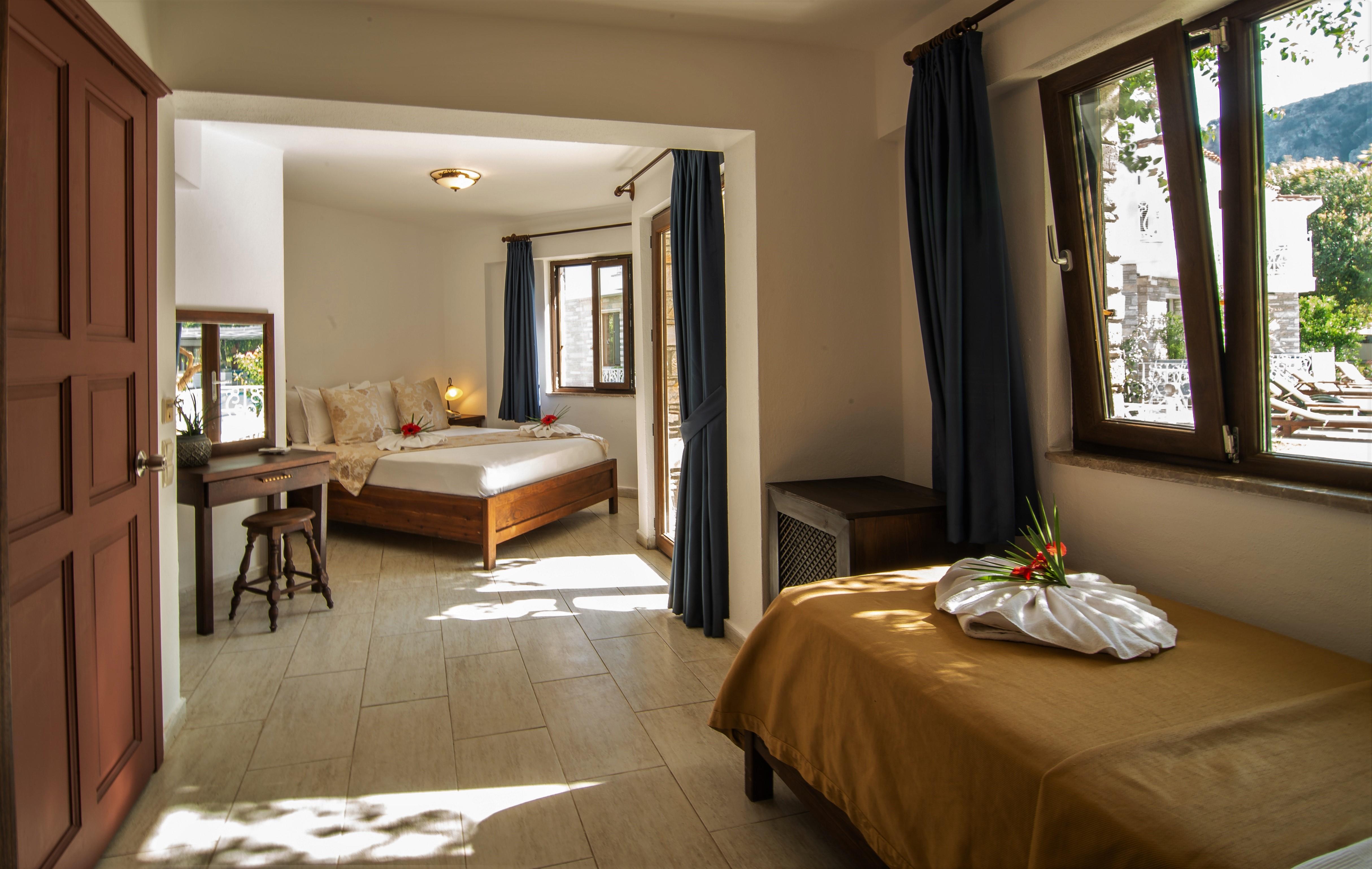 Turay Hotel Dalyan Zewnętrze zdjęcie