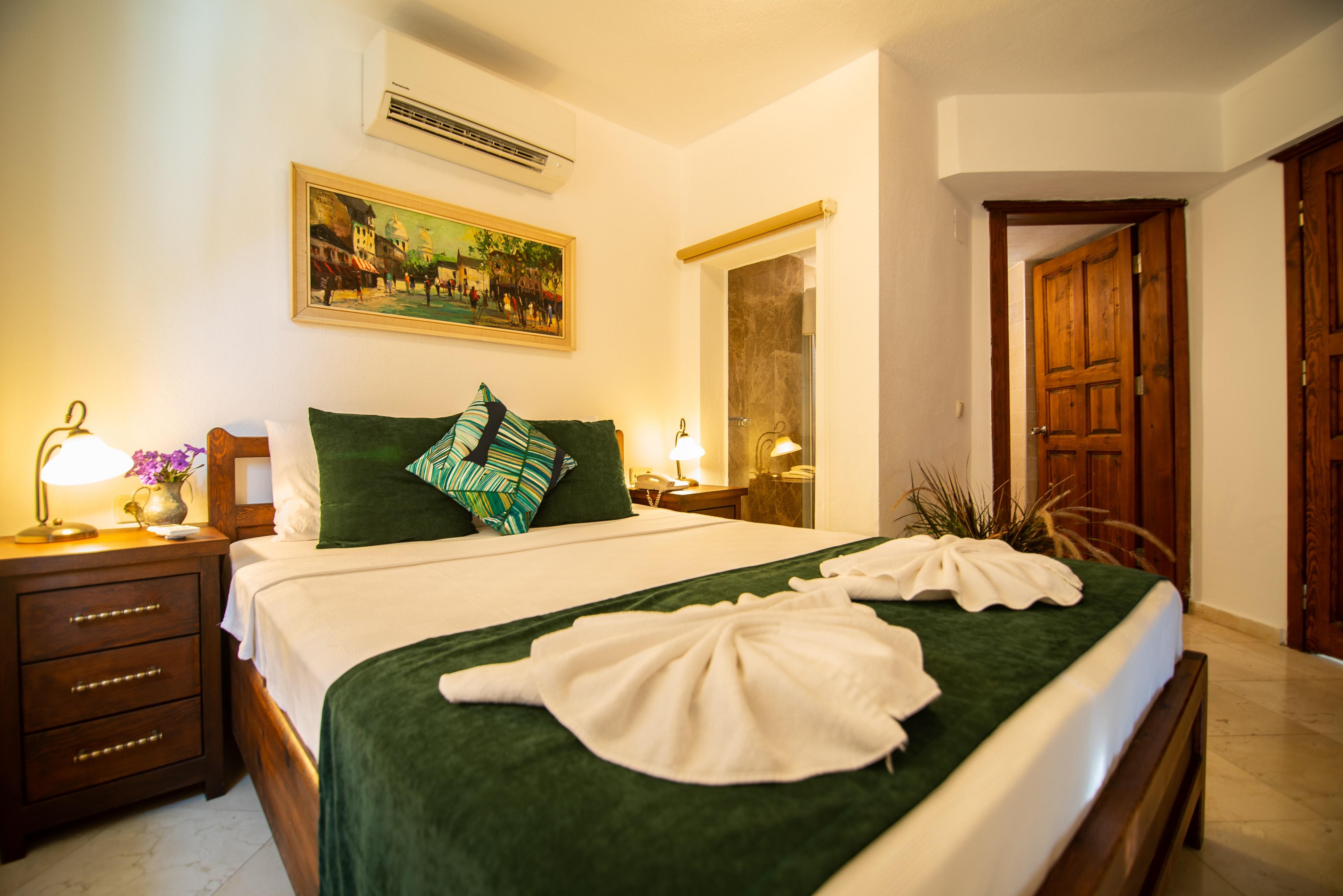 Turay Hotel Dalyan Zewnętrze zdjęcie