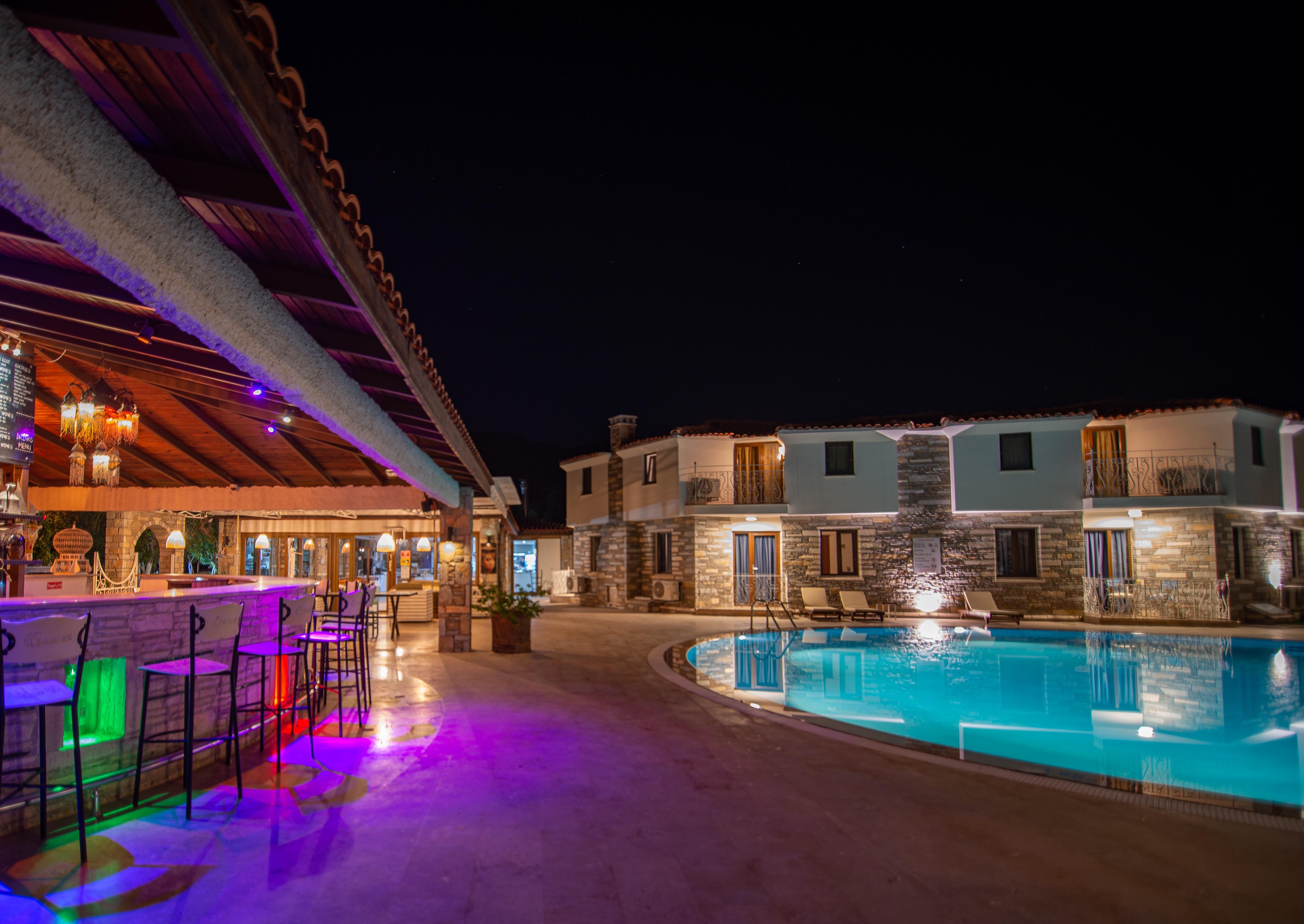 Turay Hotel Dalyan Zewnętrze zdjęcie