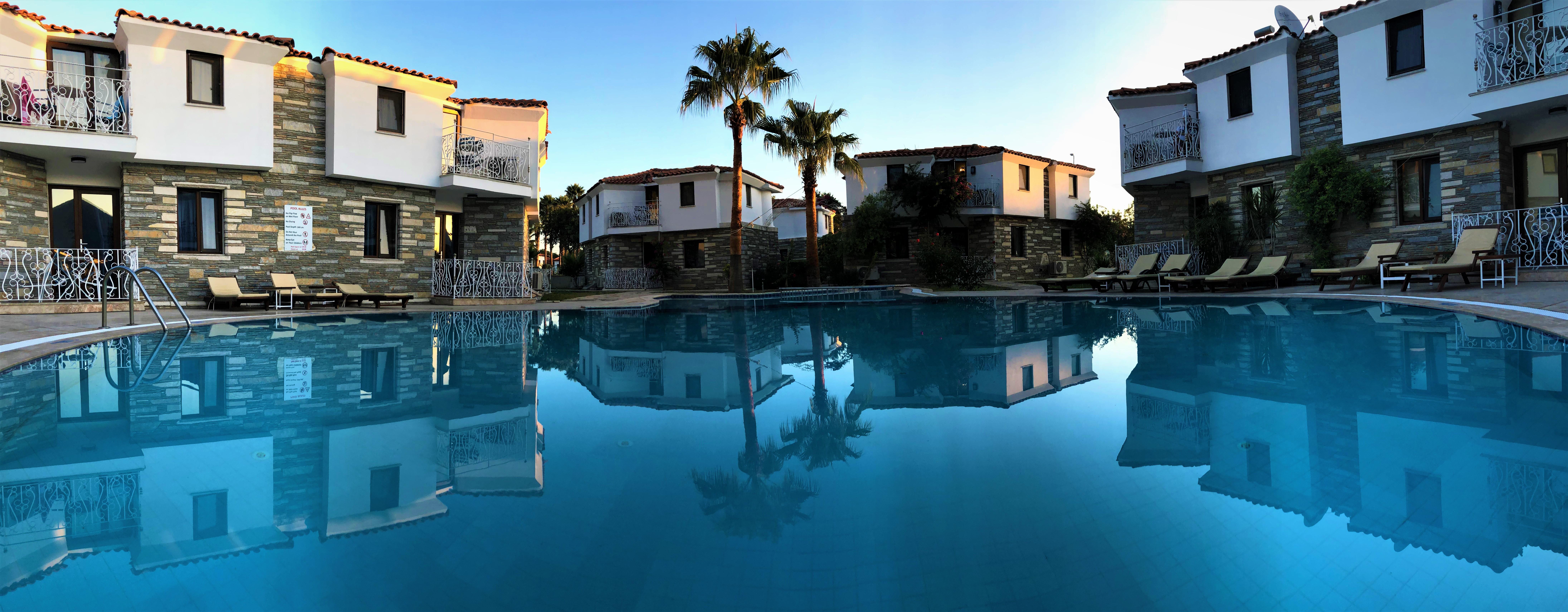 Turay Hotel Dalyan Zewnętrze zdjęcie