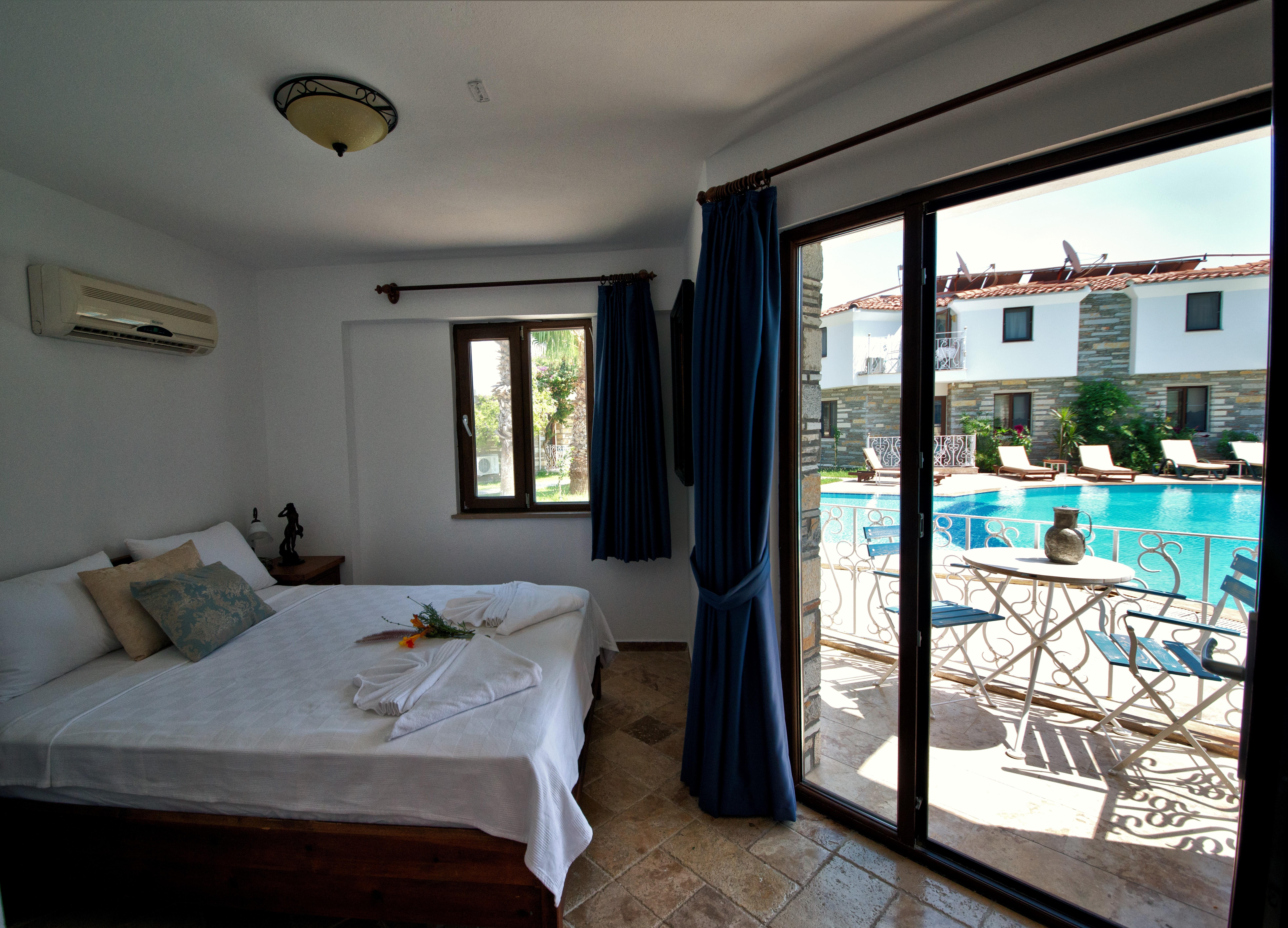 Turay Hotel Dalyan Zewnętrze zdjęcie