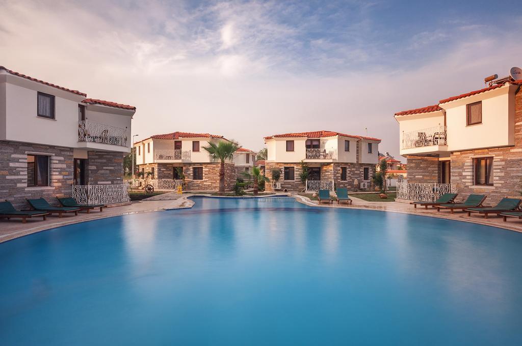 Turay Hotel Dalyan Zewnętrze zdjęcie