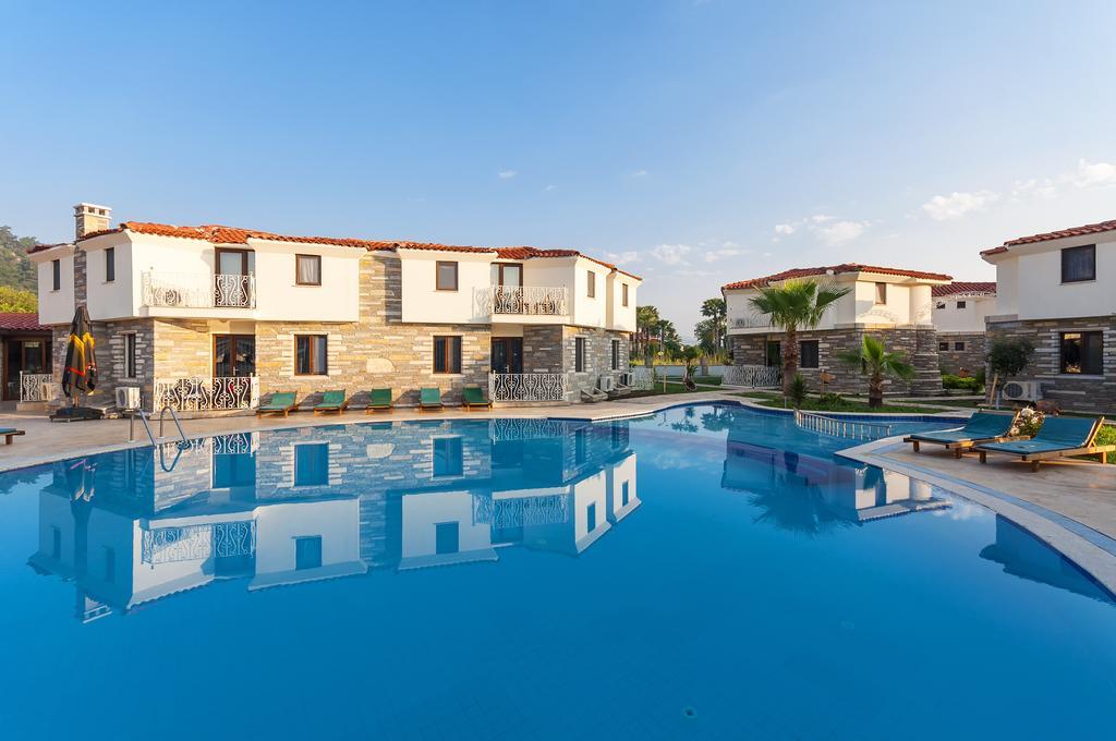 Turay Hotel Dalyan Zewnętrze zdjęcie