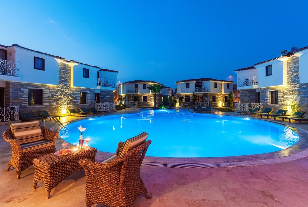 Turay Hotel Dalyan Zewnętrze zdjęcie