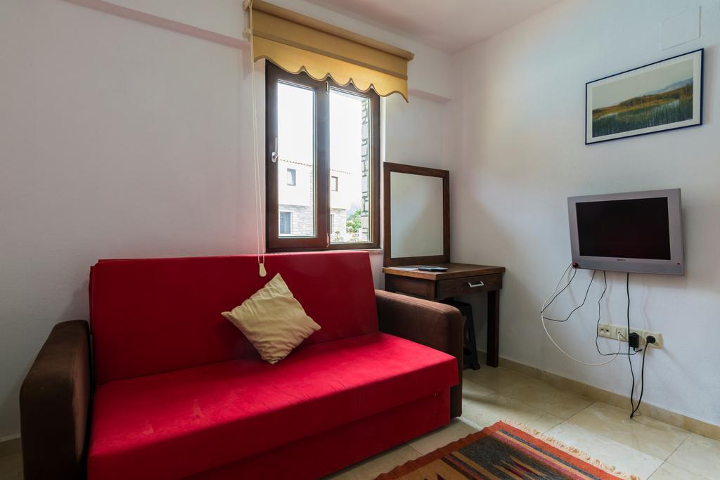 Turay Hotel Dalyan Zewnętrze zdjęcie
