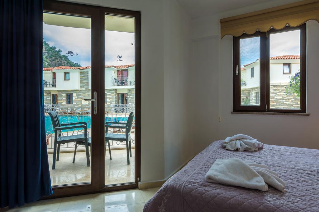 Turay Hotel Dalyan Zewnętrze zdjęcie