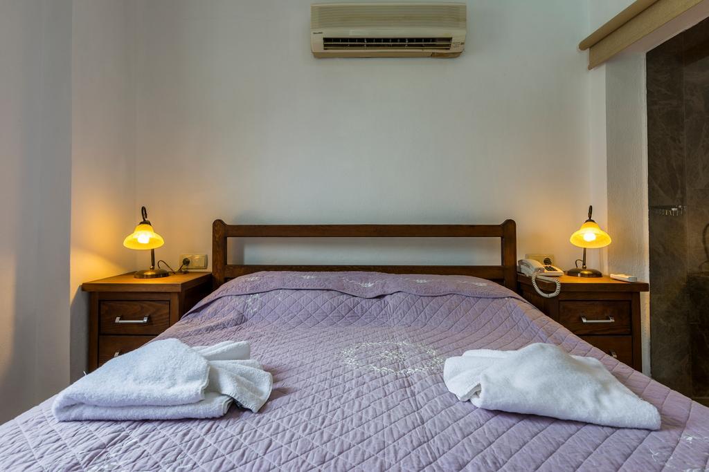Turay Hotel Dalyan Zewnętrze zdjęcie