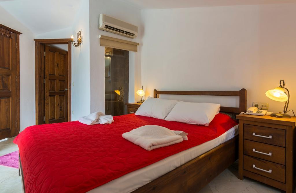 Turay Hotel Dalyan Zewnętrze zdjęcie