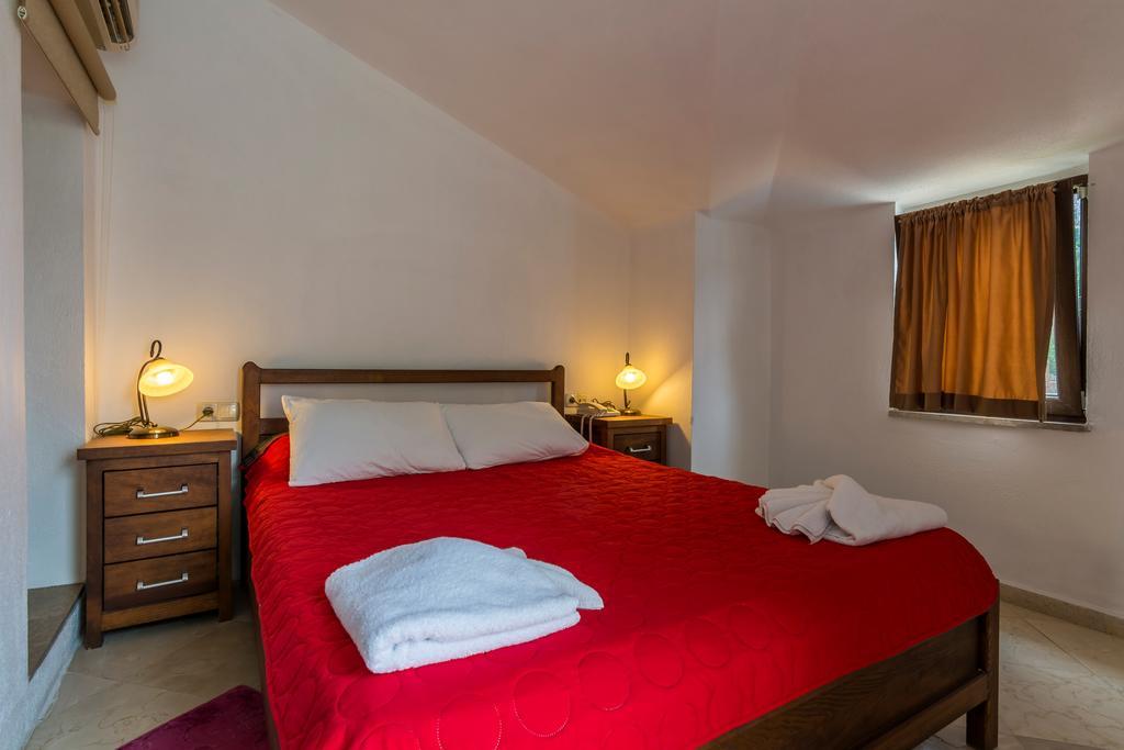 Turay Hotel Dalyan Zewnętrze zdjęcie