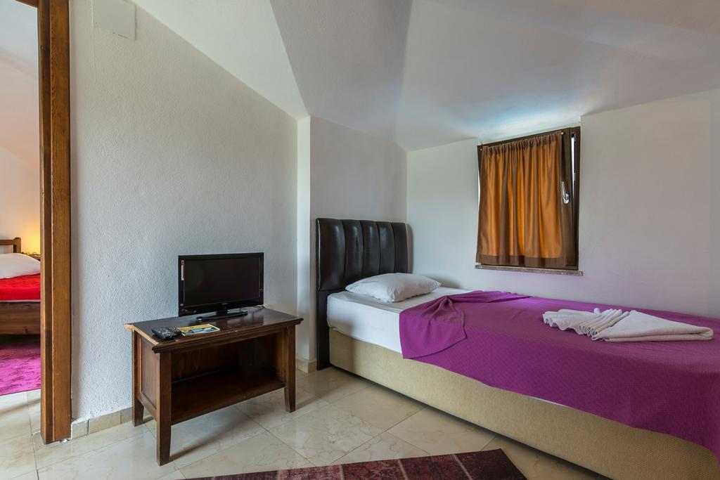 Turay Hotel Dalyan Zewnętrze zdjęcie