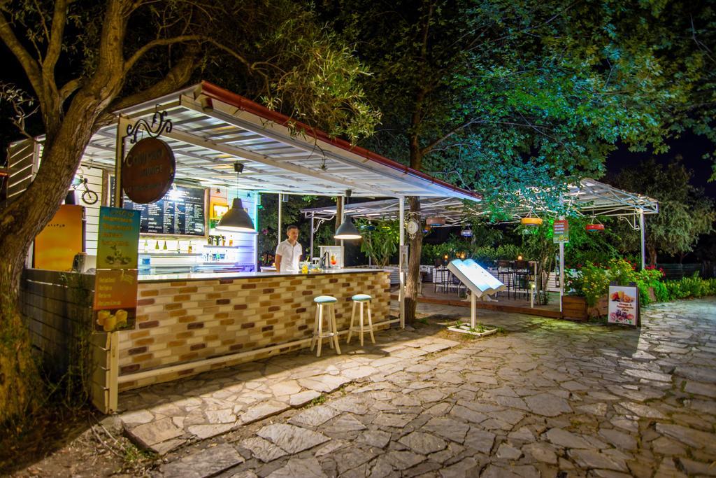 Turay Hotel Dalyan Zewnętrze zdjęcie