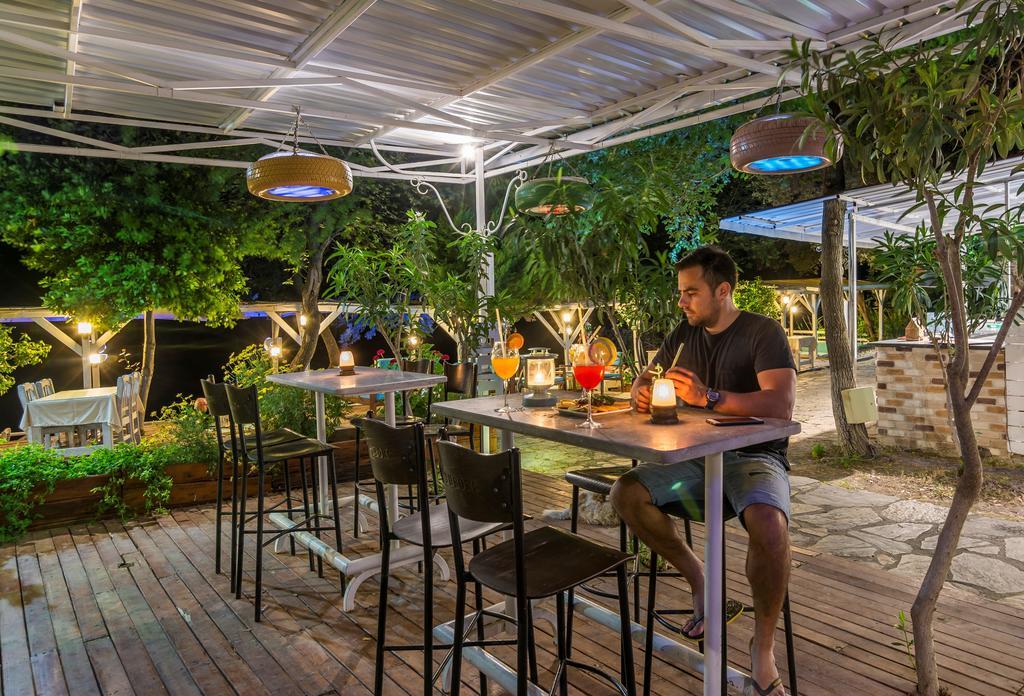 Turay Hotel Dalyan Zewnętrze zdjęcie