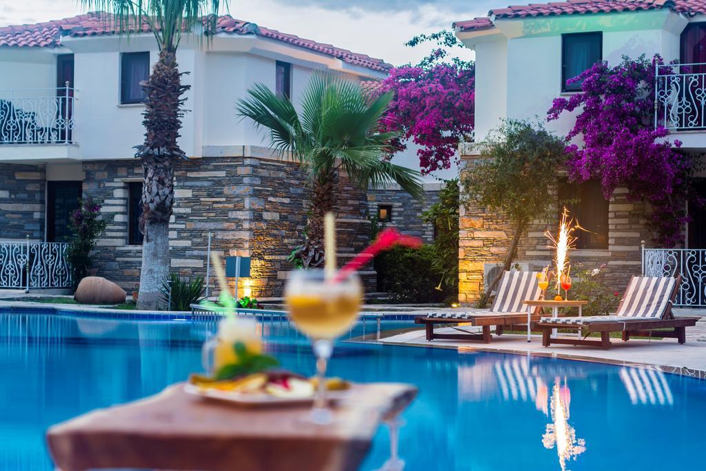 Turay Hotel Dalyan Zewnętrze zdjęcie