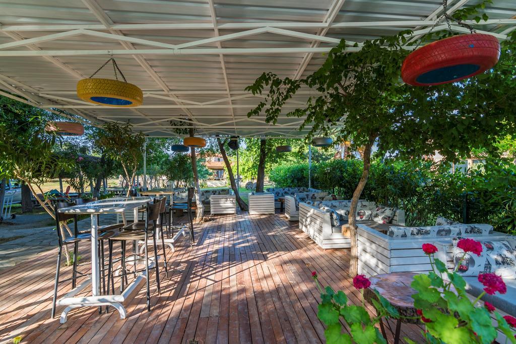 Turay Hotel Dalyan Zewnętrze zdjęcie