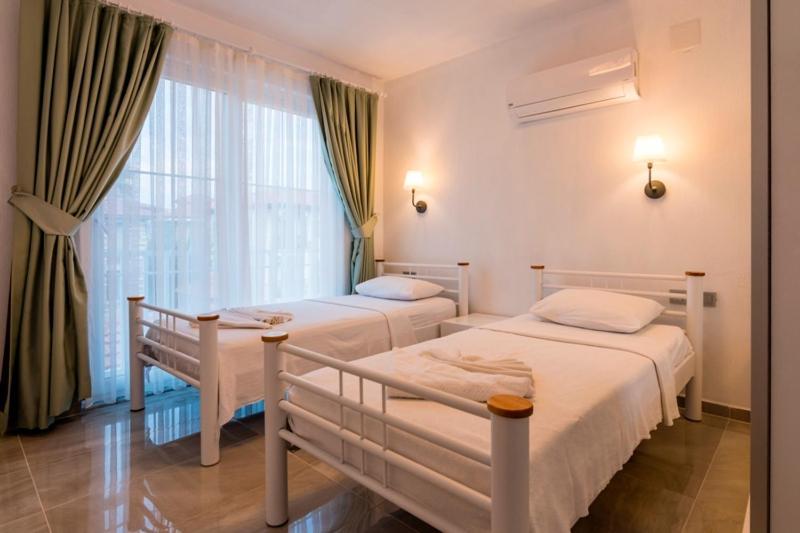 Turay Hotel Dalyan Zewnętrze zdjęcie