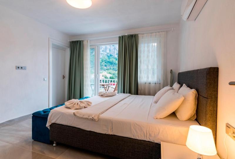 Turay Hotel Dalyan Zewnętrze zdjęcie