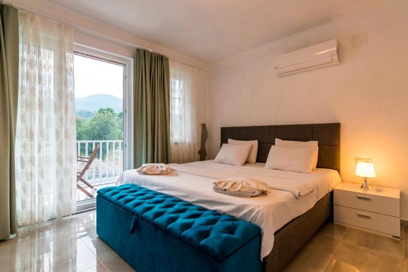 Turay Hotel Dalyan Zewnętrze zdjęcie