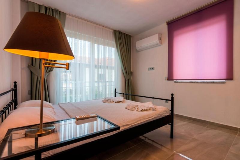 Turay Hotel Dalyan Zewnętrze zdjęcie