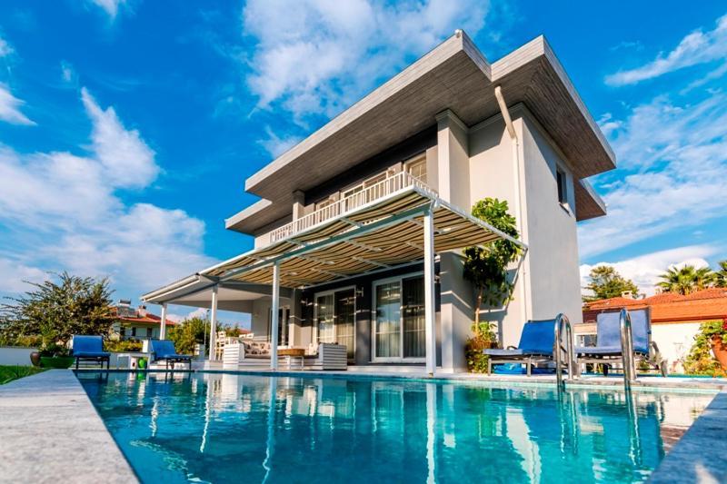 Turay Hotel Dalyan Zewnętrze zdjęcie
