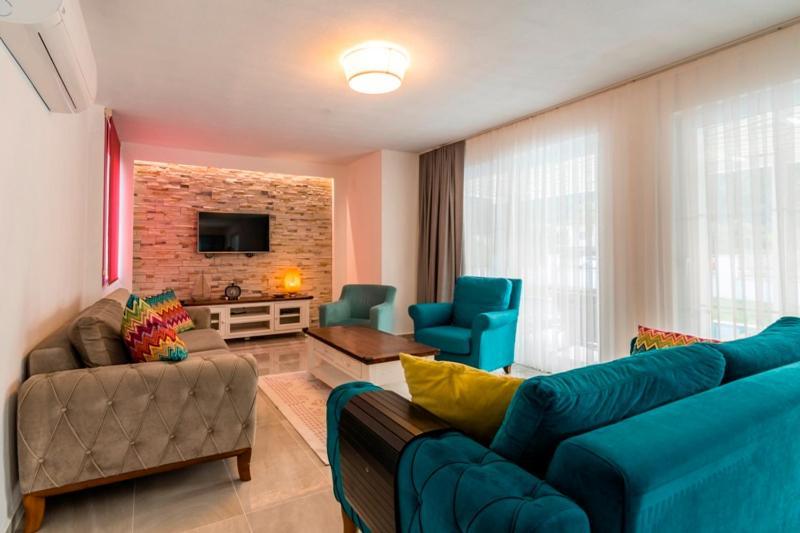 Turay Hotel Dalyan Zewnętrze zdjęcie